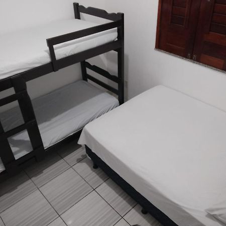 Pousada Souli Jijoca de Jericoacoara Exteriör bild