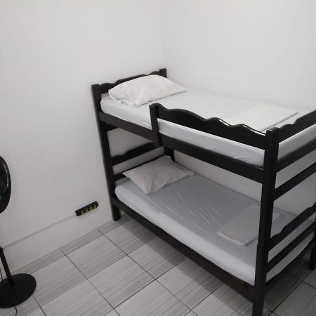 Pousada Souli Jijoca de Jericoacoara Exteriör bild