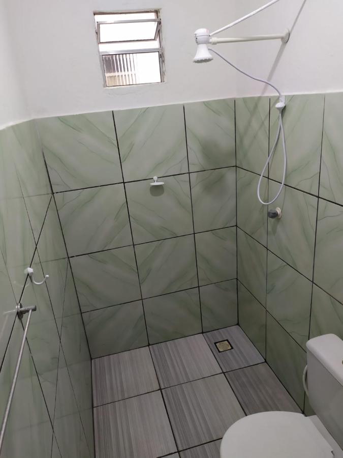 Pousada Souli Jijoca de Jericoacoara Exteriör bild
