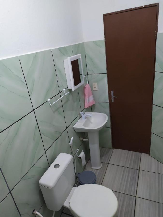 Pousada Souli Jijoca de Jericoacoara Exteriör bild