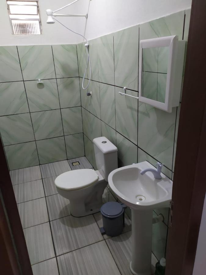 Pousada Souli Jijoca de Jericoacoara Exteriör bild