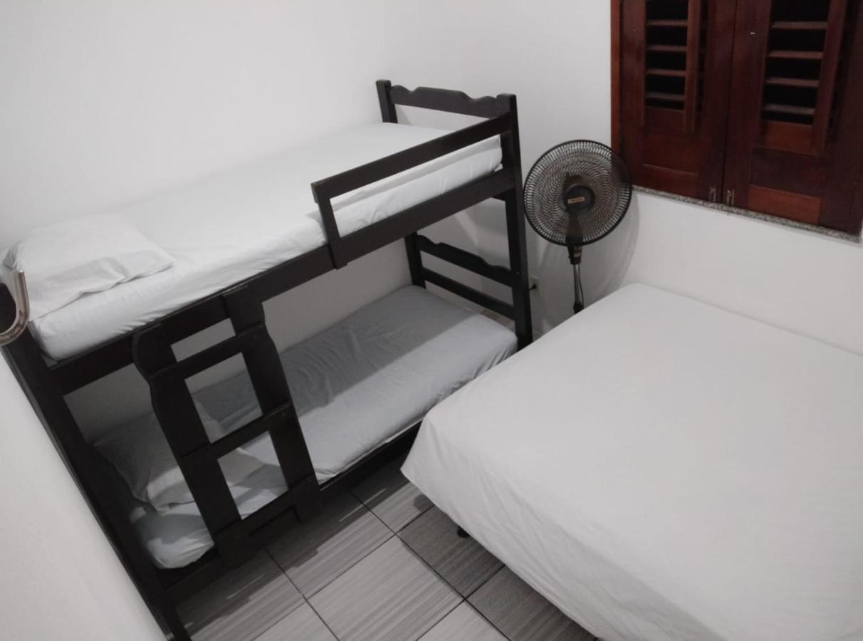 Pousada Souli Jijoca de Jericoacoara Exteriör bild