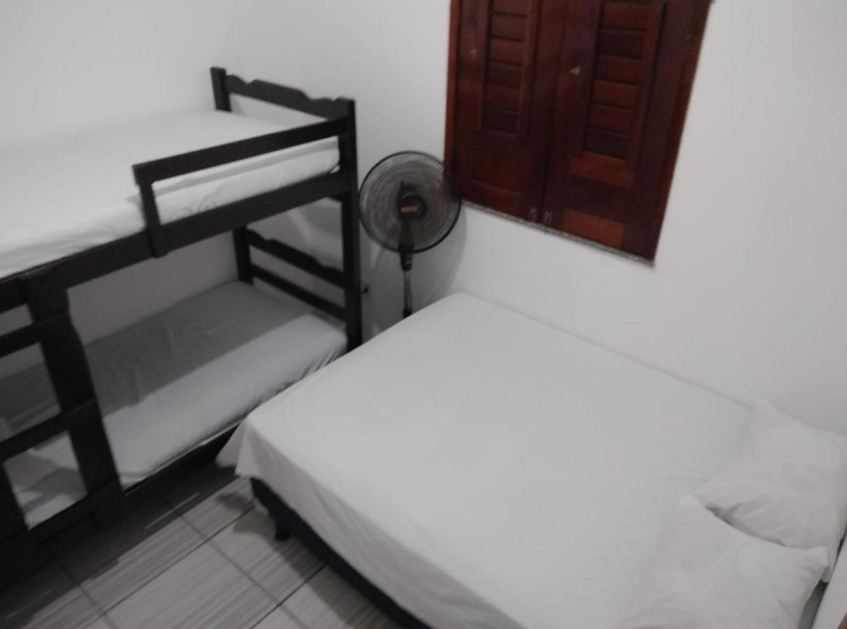 Pousada Souli Jijoca de Jericoacoara Exteriör bild