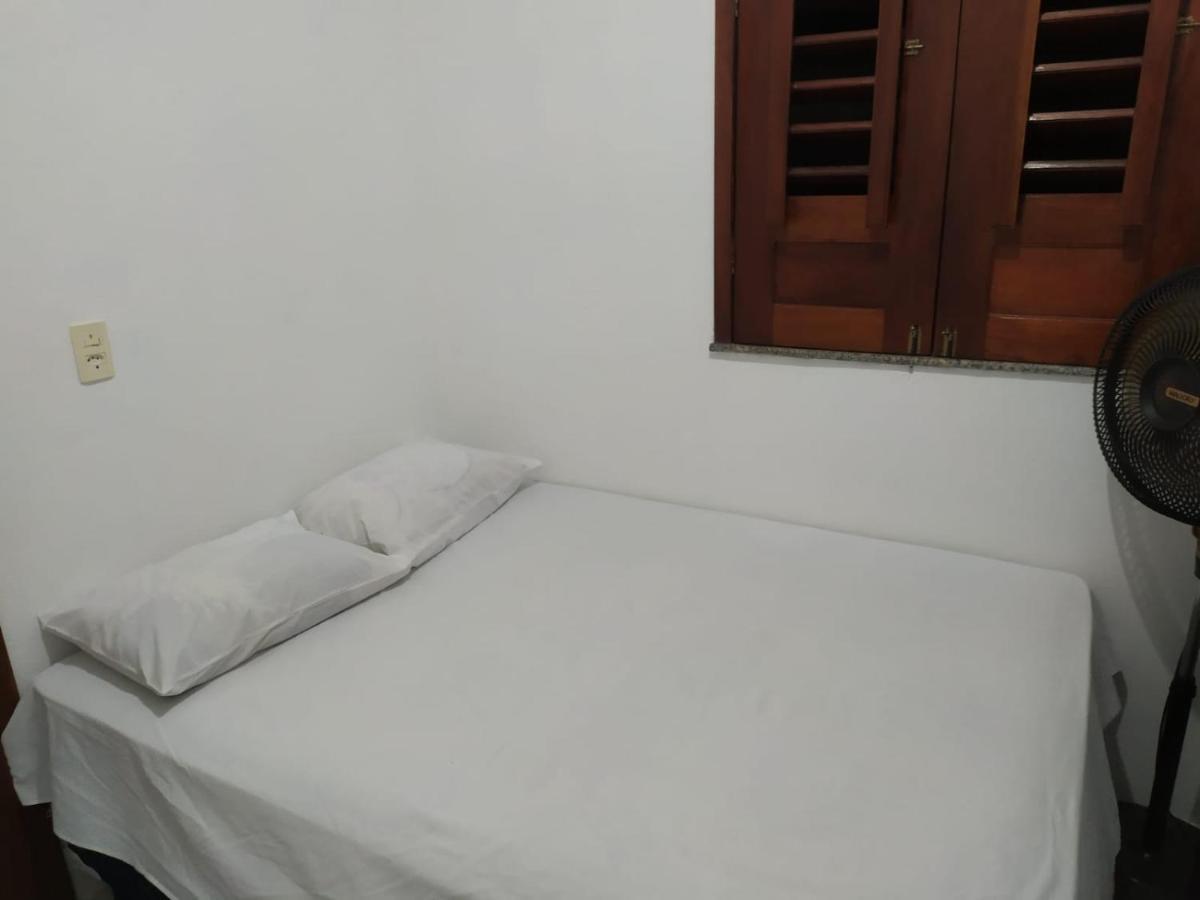 Pousada Souli Jijoca de Jericoacoara Exteriör bild