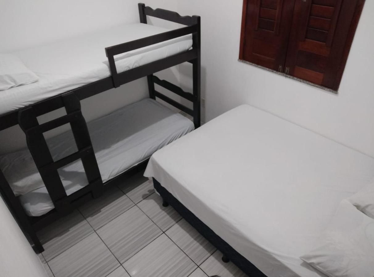 Pousada Souli Jijoca de Jericoacoara Exteriör bild